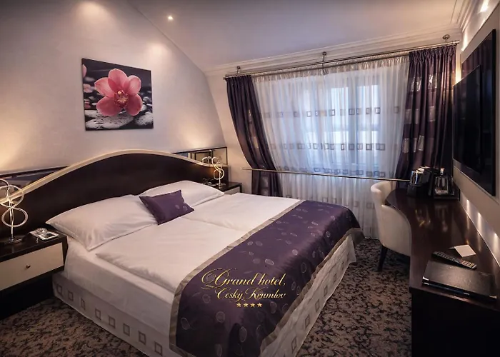Hotel Grand