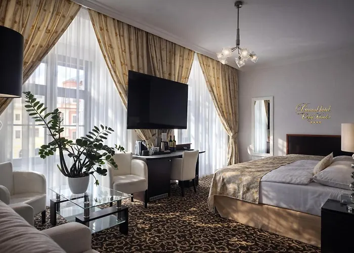 Hotel Grand 4*